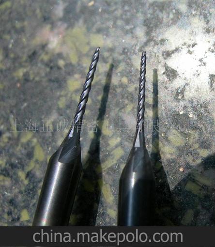 廠家供應(yīng) 電腦雕刻銑刀（可加工定制）歡迎來(lái)電圖片