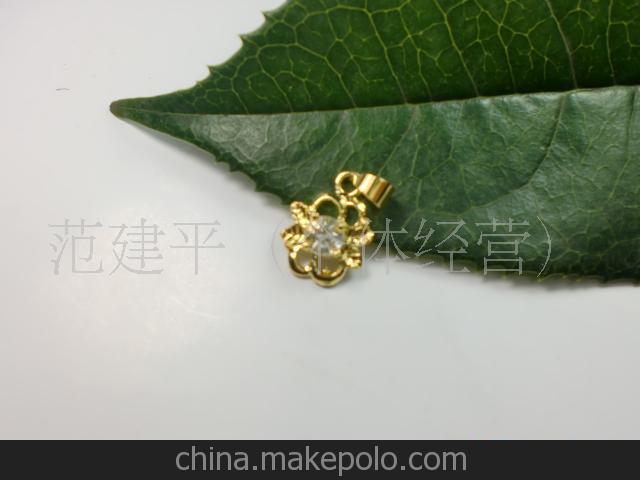 廠家直供 時(shí)尚飾品 電視廣告產(chǎn)品 99霸王金 女士仿黃金 水鉆掛墜圖片