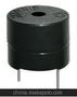 HYDZ电磁式有源蜂鸣器 YHE12 -24 蜂鸣器24V