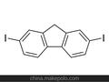 2,7-二碘芴 CAS号:16218-28-3 现货供应