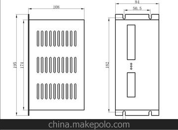  ׿3M2280A step motor driver