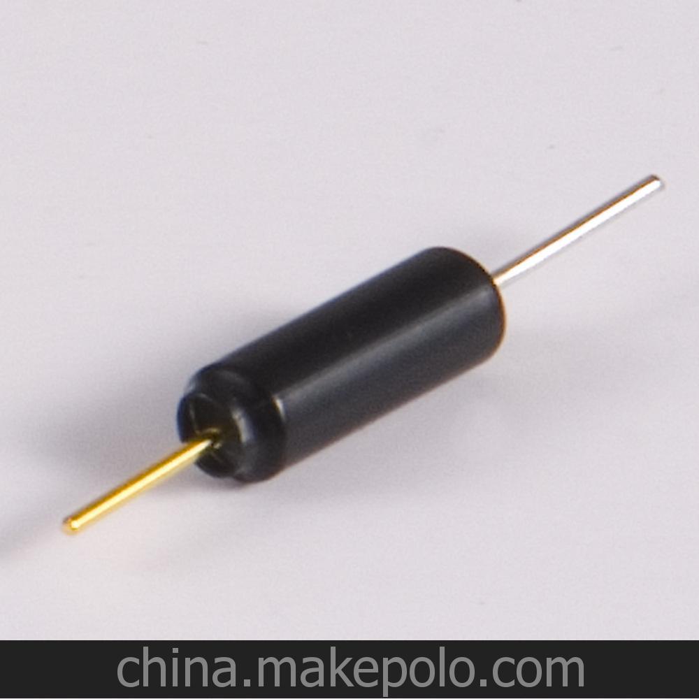 廠家批量供應 性能優越的搖珠開關 金屬滾珠開關SW-460批發