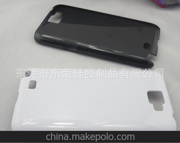 批發價nillkin 三星N7100手機套 GALAXY Note2護盾手機殼 保護殼