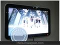 楼宇壁挂广告机厂家26寸液晶广告机苹果网络版高清液晶屏广告机