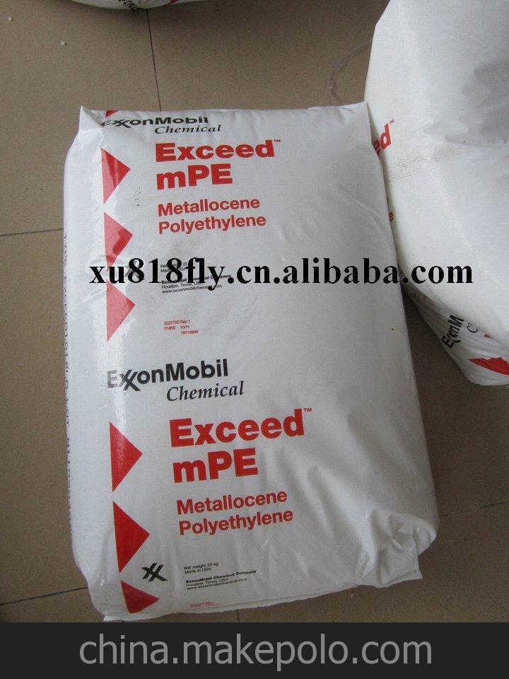 excced埃奇得3518PA經銷代理商 美孚茂金屬mPE柜貨