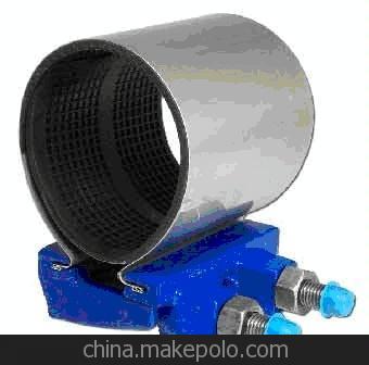 化工管道專用連接器圖片