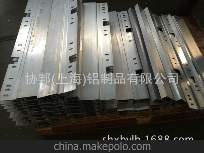 鋁型材精加工圖片