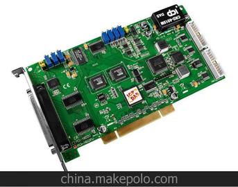 PCI-1602U/S DB-1825 CRCA-3710 CR