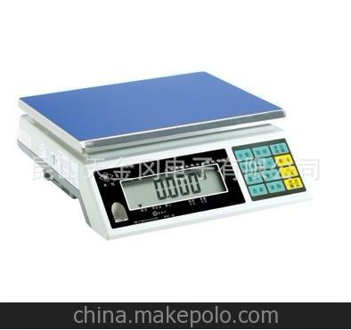 英展電子稱ALH-C3kg0.2g電子計數(shù)桌秤