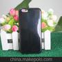 厂家直供 新Iphone6手机壳 批发Tpu内磨外光清水手机保护套