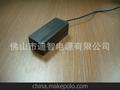 桌面式12.6V1.5A锂电池充电器
