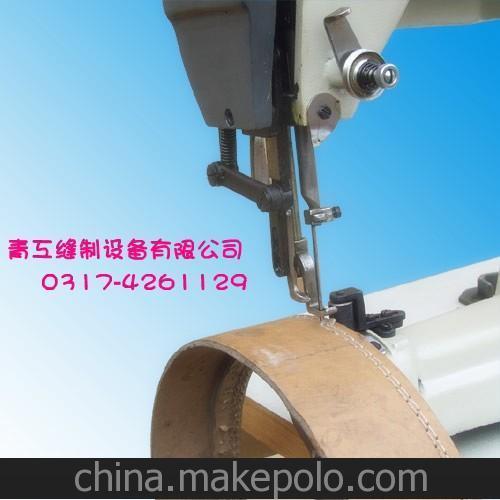 納鞋底縫紉機 绱鞋納底機圖片