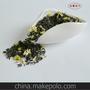 2014新茶 四川优质绿茶 清香型茉莉花毛峰 香味浓散茶叶批发