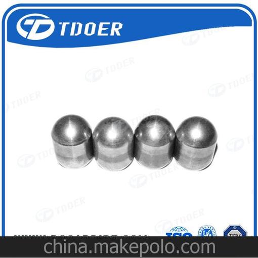 廠家專業(yè)生產(chǎn) 硬質(zhì)合金球齒 采礦用硬質(zhì)合金球齒 ISO標(biāo)準(zhǔn)圖片