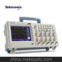 Tektronix/泰克数字存储示波器TBS1104 4通道100MHz 1GS/s 2.5K点
