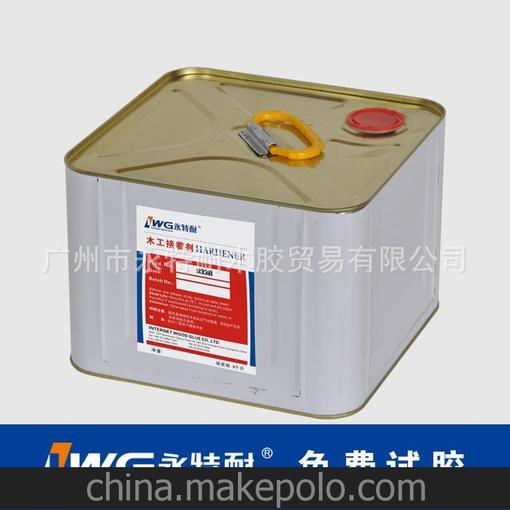 廠家直銷 永特耐雙組份PU(無(wú)水膠)膠 933-800木工膠免費(fèi)試膠圖片