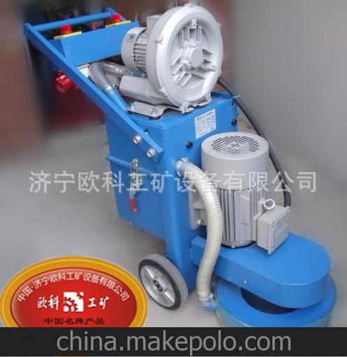 環(huán)氧地坪打磨機價格，工程施工就有環(huán)氧地坪打磨機圖片