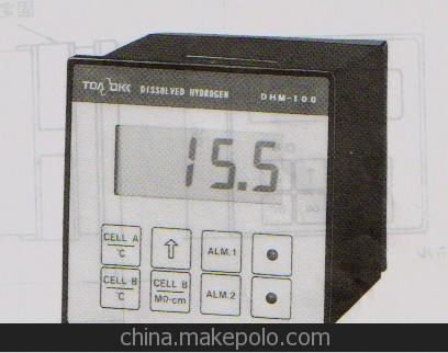 供應(yīng)日本DKK-TOA在線溶氫分析儀DHM-100