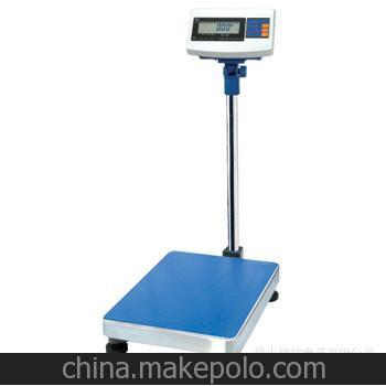 臺灣英展廠家直供XK3150計重電子稱 150kg落地式計量秤 電子臺秤