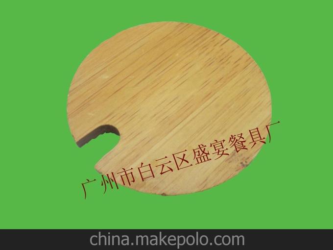 廠家直銷 創(chuàng)意馬克杯 水杯專用竹蓋 天然竹制環(huán)保杯蓋圖片