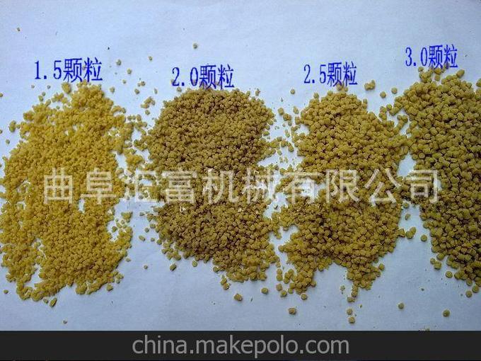 直銷家用立式飼料顆粒機 多功能高效平模飼料制粒機圖片