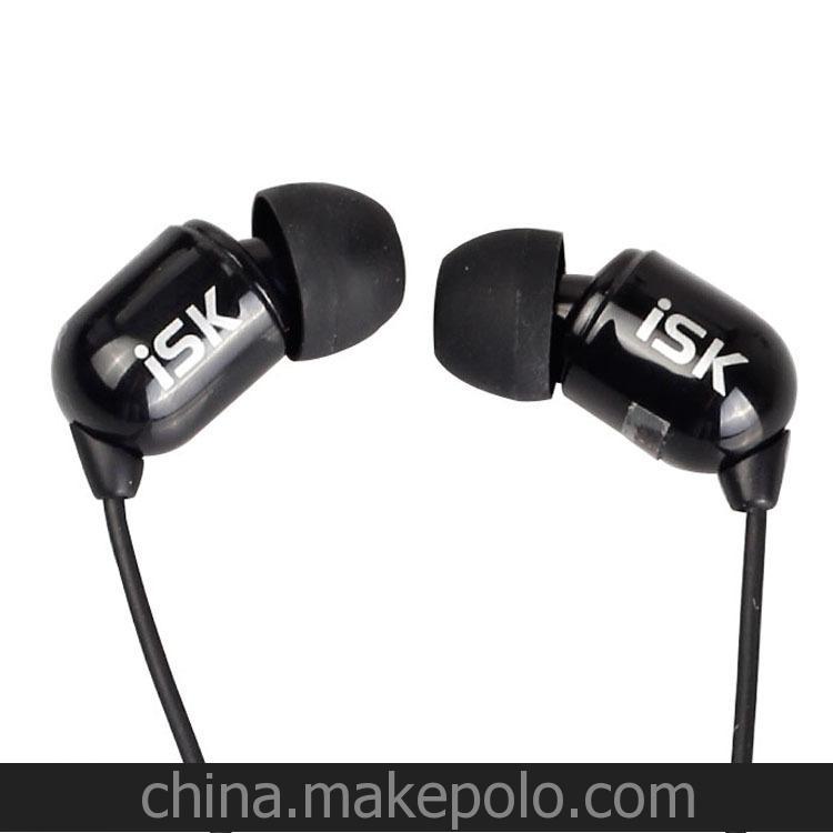 ISK SEM5 高端監聽 舒適型耳塞 入耳耳機 監聽耳塞 耳塞式耳機