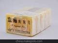 OEM立光洗衣皂150克 高级增白皂 .