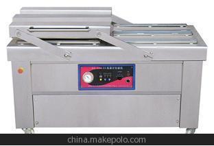 供應SD工藝禮品全自動(dòng)半自動(dòng)連續高效率真空包裝機圖片