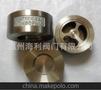 H71止回阀 Stainless Steel check valve H71