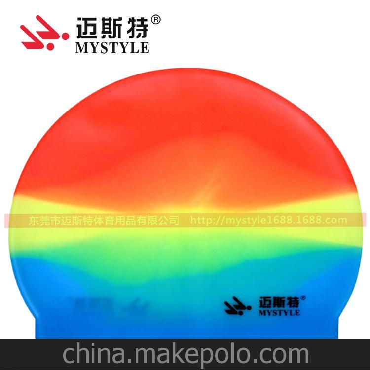 游泳帽 水上體育用品 體育用品 ZOGGS SPEEDO 運動用品 器材 泳帽