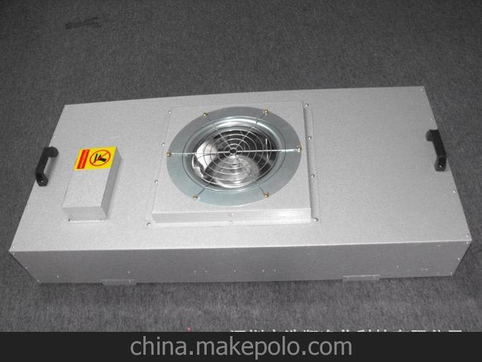 無塵車間ffu凈化單元_高效過濾器，初效過濾器，可非標定制圖片