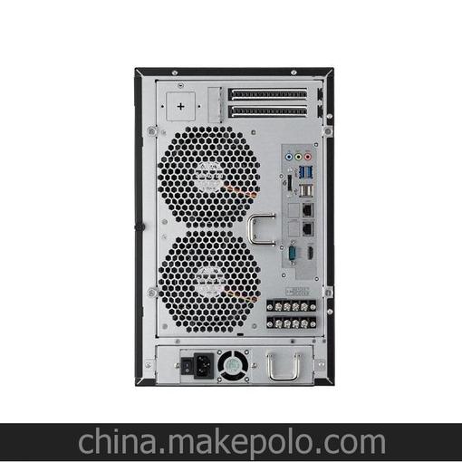 色卡司 8Bay 八盤(pán)位 N8850 網(wǎng)絡(luò )存儲NAS圖片
