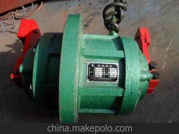 批發(fā)零售 振動篩設(shè)備用YZUL立式振動電機 旋震篩電動機