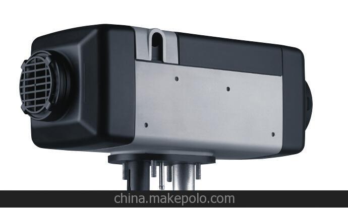 供應德國WEBSTO偉巴斯特Air Top Evo系列氣暖加熱器防御車