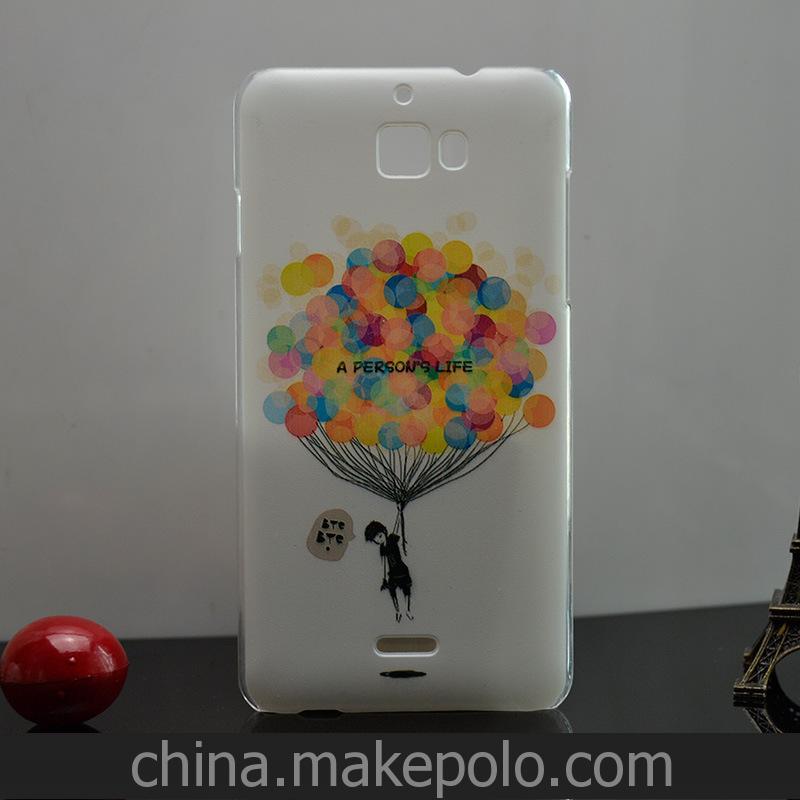 Coolpad 酷派 大神F1 8297 彩繪手機保護殼批發 廠家供貨一件代發