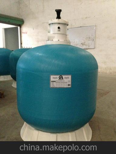 過濾產(chǎn)品 泳池水處理 頂式/頂出式 含多向功能閥 廠家直銷圖片