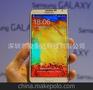 新 GALAXY Note 3 Neo屏幕保护膜Note 3 Lite贴膜尺寸