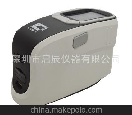 （原漢普）分光色差儀CS-580A 分光測色儀 色差計CS-580圖片