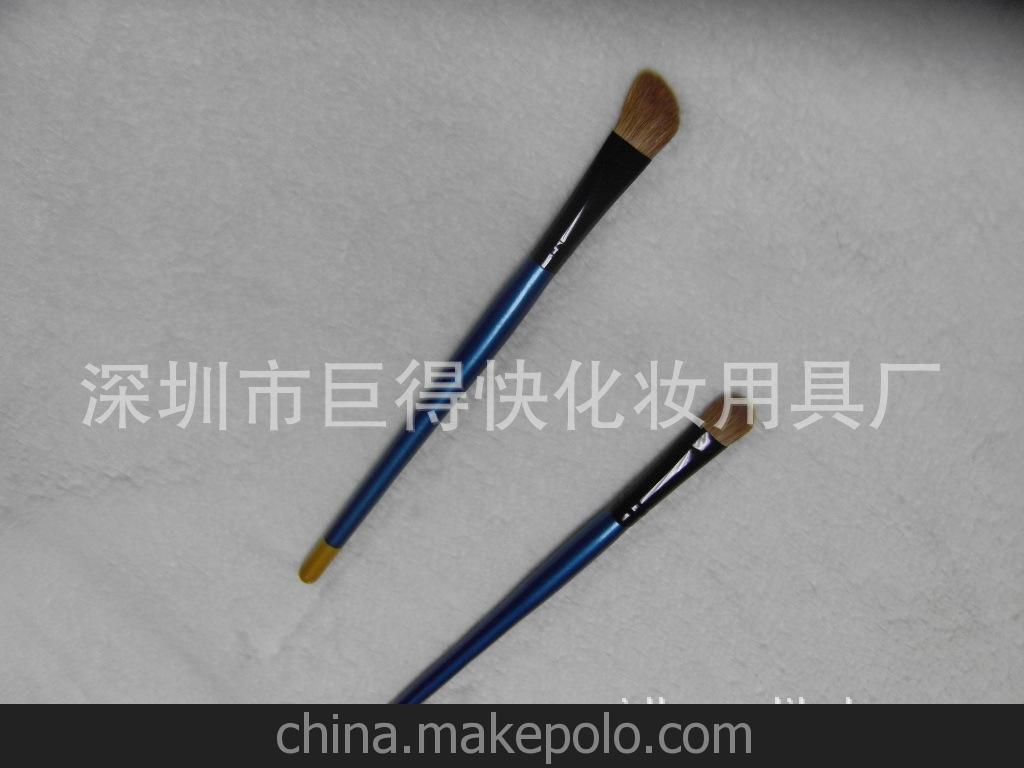 供應眼線刷 眼影刷 遮瑕刷 眉刷 唇刷