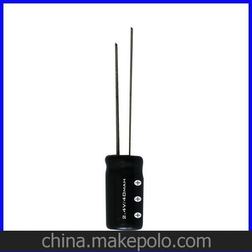 鈦酸鋰電池 CDR1650圖片