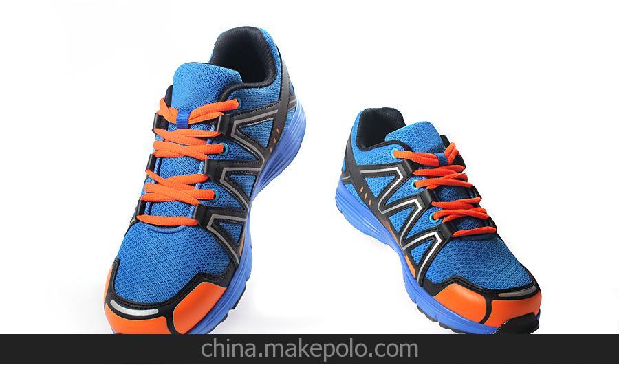2014高品質(zhì)SALOMON休閑運動鞋