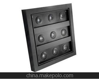 錚(zhun)LEDP(pn)300*300LEDˮؐl(f)