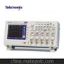 Tektronix/泰克数字存储示波器TDS2014C 4通道100MHz 2GS/s