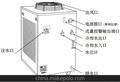 塑胶模具 吸塑模具雕铣机主轴专用冷水机