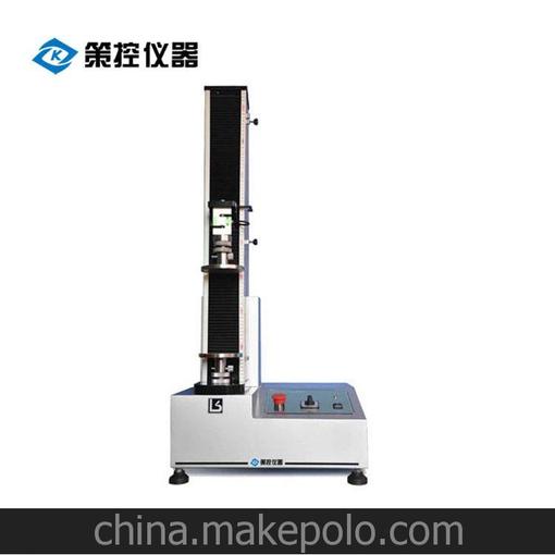廈門電腦式拉力試驗機(jī)ck-618-S圖片