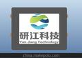 研江低功耗、无风扇、双核工业平板电脑，研华工控机 凌动工控机
