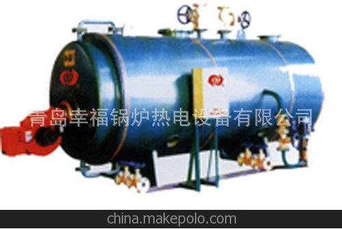 生產供應 釀酒鍋爐 1.4mw燃氣鍋爐 燃油燃氣兩用蒸汽鍋爐
