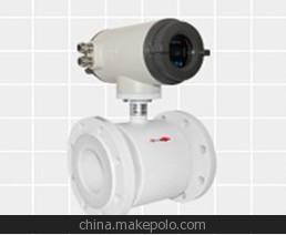 廣州南控智能一體型電磁流量計(jì)/酸流量計(jì)堿、海水含有雜質(zhì)流量計(jì)圖片