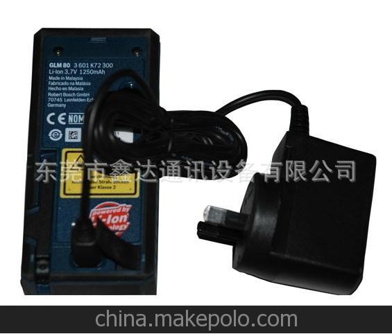 正品德國博世激光測距儀GLM80 80米/帶角度傳感器