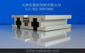 铝型材国标2080重型 展示柜检测设备 机架货架 生产流水线 框架